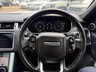 USED 2018 R LAND ROVER RANGE ROVER SPORT 3.0 SD V6 HSE Auto 4WD Euro 6 (s/s) 5dr 