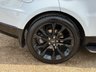 USED 2018 R LAND ROVER RANGE ROVER SPORT 3.0 SD V6 HSE Auto 4WD Euro 6 (s/s) 5dr 