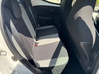 USED 2018 18 TOYOTA AYGO 1.0 VVT-i x-play Hatchback 5dr Petrol Manual Euro 6 (71 ps) FULL TOYOTA SERVICE HISTORY