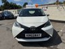 USED 2018 18 TOYOTA AYGO 1.0 VVT-i x-play Hatchback 5dr Petrol Manual Euro 6 (71 ps) FULL TOYOTA SERVICE HISTORY