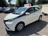 USED 2018 18 TOYOTA AYGO 1.0 VVT-i x-play Hatchback 5dr Petrol Manual Euro 6 (71 ps) FULL TOYOTA SERVICE HISTORY