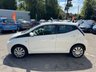 USED 2018 18 TOYOTA AYGO 1.0 VVT-i x-play Hatchback 5dr Petrol Manual Euro 6 (71 ps) FULL TOYOTA SERVICE HISTORY