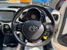 USED 2018 18 TOYOTA AYGO 1.0 VVT-i x-play Hatchback 5dr Petrol Manual Euro 6 (71 ps) FULL TOYOTA SERVICE HISTORY