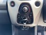 USED 2018 18 TOYOTA AYGO 1.0 VVT-i x-play Hatchback 5dr Petrol Manual Euro 6 (71 ps) FULL TOYOTA SERVICE HISTORY