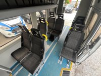 USED 2015 15 MERCEDES-BENZ SPRINTER 519 CDi 3.0 auto L4 H3 DAY/RACE/CAMPER VAN|AC|NO VAT