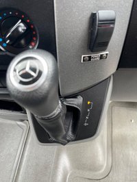 USED 2015 15 MERCEDES-BENZ SPRINTER 519 CDi 3.0 auto L4 H3 DAY/RACE/CAMPER VAN|AC|NO VAT