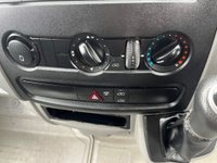 USED 2015 15 MERCEDES-BENZ SPRINTER 519 CDi 3.0 auto L4 H3 DAY/RACE/CAMPER VAN|AC|NO VAT