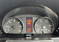 USED 2015 15 MERCEDES-BENZ SPRINTER 519 CDi 3.0 auto L4 H3 DAY/RACE/CAMPER VAN|AC|NO VAT