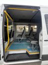 USED 2015 15 MERCEDES-BENZ SPRINTER 519 CDi 3.0 auto L4 H3 DAY/RACE/CAMPER VAN|AC|NO VAT