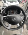 USED 2015 15 MERCEDES-BENZ SPRINTER 519 CDi 3.0 auto L4 H3 DAY/RACE/CAMPER VAN|AC|NO VAT