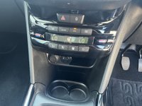 USED 2017 17 PEUGEOT 2008 1.2 PureTech Allure SUV 5dr Petrol Manual Euro 6 (82 ps) 