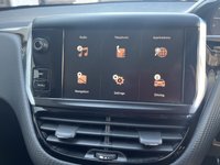 USED 2017 17 PEUGEOT 2008 1.2 PureTech Allure SUV 5dr Petrol Manual Euro 6 (82 ps) 