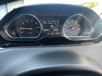 USED 2017 17 PEUGEOT 2008 1.2 PureTech Allure SUV 5dr Petrol Manual Euro 6 (82 ps) 