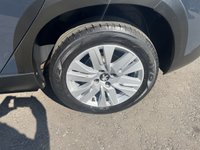 USED 2017 17 PEUGEOT 2008 1.2 PureTech Allure SUV 5dr Petrol Manual Euro 6 (82 ps) 