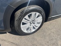 USED 2017 17 PEUGEOT 2008 1.2 PureTech Allure SUV 5dr Petrol Manual Euro 6 (82 ps) 