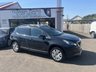 USED 2017 17 PEUGEOT 2008 1.2 PureTech Allure SUV 5dr Petrol Manual Euro 6 (82 ps) 