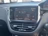 USED 2017 17 PEUGEOT 2008 1.2 PureTech Allure SUV 5dr Petrol Manual Euro 6 (82 ps) 