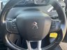 USED 2017 17 PEUGEOT 2008 1.2 PureTech Allure SUV 5dr Petrol Manual Euro 6 (82 ps) 