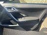 USED 2017 17 PEUGEOT 2008 1.2 PureTech Allure SUV 5dr Petrol Manual Euro 6 (82 ps) 
