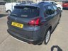 USED 2017 17 PEUGEOT 2008 1.2 PureTech Allure SUV 5dr Petrol Manual Euro 6 (82 ps) 