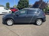 USED 2017 17 PEUGEOT 2008 1.2 PureTech Allure SUV 5dr Petrol Manual Euro 6 (82 ps) 