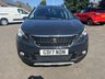 USED 2017 17 PEUGEOT 2008 1.2 PureTech Allure SUV 5dr Petrol Manual Euro 6 (82 ps) 