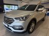 USED 2016 66 HYUNDAI SANTA FE 2.2 CRDi Blue Drive Premium SUV 5dr Diesel Manual 4WD Euro 6 (s/s) (7 Seat) (200 ps) 