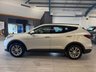 USED 2016 66 HYUNDAI SANTA FE 2.2 CRDi Blue Drive Premium SUV 5dr Diesel Manual 4WD Euro 6 (s/s) (7 Seat) (200 ps) 