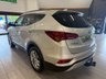 USED 2016 66 HYUNDAI SANTA FE 2.2 CRDi Blue Drive Premium SUV 5dr Diesel Manual 4WD Euro 6 (s/s) (7 Seat) (200 ps) 