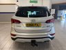 USED 2016 66 HYUNDAI SANTA FE 2.2 CRDi Blue Drive Premium SUV 5dr Diesel Manual 4WD Euro 6 (s/s) (7 Seat) (200 ps) 