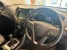 USED 2016 66 HYUNDAI SANTA FE 2.2 CRDi Blue Drive Premium SUV 5dr Diesel Manual 4WD Euro 6 (s/s) (7 Seat) (200 ps) 