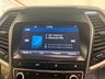 USED 2016 66 HYUNDAI SANTA FE 2.2 CRDi Blue Drive Premium SUV 5dr Diesel Manual 4WD Euro 6 (s/s) (7 Seat) (200 ps) 