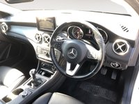 USED 2018 68 MERCEDES-BENZ GLA 1.6 GLA200 SE (Executive) SUV 5dr Petrol Manual Euro 6 (s/s) (156 ps) 