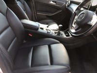 USED 2018 68 MERCEDES-BENZ GLA 1.6 GLA200 SE (Executive) SUV 5dr Petrol Manual Euro 6 (s/s) (156 ps) 