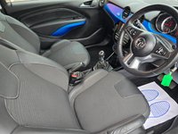 USED 2019 69 VAUXHALL ADAM 1.2i Griffin Hatchback 3dr Petrol Manual Euro 6 (70 ps) 