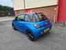 USED 2019 69 VAUXHALL ADAM 1.2i Griffin Hatchback 3dr Petrol Manual Euro 6 (70 ps) 