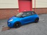 USED 2019 69 VAUXHALL ADAM 1.2i Griffin Hatchback 3dr Petrol Manual Euro 6 (70 ps) 