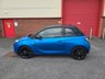 USED 2019 69 VAUXHALL ADAM 1.2i Griffin Hatchback 3dr Petrol Manual Euro 6 (70 ps) 