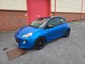USED 2019 69 VAUXHALL ADAM 1.2i Griffin Hatchback 3dr Petrol Manual Euro 6 (70 ps) 