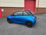 USED 2019 69 VAUXHALL ADAM 1.2i Griffin Hatchback 3dr Petrol Manual Euro 6 (70 ps) 