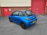 USED 2019 69 VAUXHALL ADAM 1.2i Griffin Hatchback 3dr Petrol Manual Euro 6 (70 ps) 