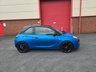 USED 2019 69 VAUXHALL ADAM 1.2i Griffin Hatchback 3dr Petrol Manual Euro 6 (70 ps) 
