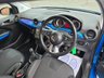 USED 2019 69 VAUXHALL ADAM 1.2i Griffin Hatchback 3dr Petrol Manual Euro 6 (70 ps) 