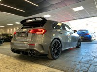 USED 2022 72 MERCEDES-BENZ A-CLASS 2.0 A35 AMG (Premium) Hatchback 5dr Petrol 7G-DCT 4MATIC Euro 6 (s/s) (306 ps) EXTERIOR STYLING PACKAGE