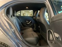 USED 2022 72 MERCEDES-BENZ A-CLASS 2.0 A35 AMG (Premium) Hatchback 5dr Petrol 7G-DCT 4MATIC Euro 6 (s/s) (306 ps) EXTERIOR STYLING PACKAGE