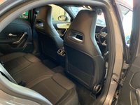 USED 2022 72 MERCEDES-BENZ A-CLASS 2.0 A35 AMG (Premium) Hatchback 5dr Petrol 7G-DCT 4MATIC Euro 6 (s/s) (306 ps) EXTERIOR STYLING PACKAGE