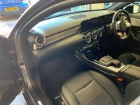 USED 2022 72 MERCEDES-BENZ A-CLASS 2.0 A35 AMG (Premium) Hatchback 5dr Petrol 7G-DCT 4MATIC Euro 6 (s/s) (306 ps) EXTERIOR STYLING PACKAGE