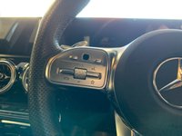 USED 2022 72 MERCEDES-BENZ A-CLASS 2.0 A35 AMG (Premium) Hatchback 5dr Petrol 7G-DCT 4MATIC Euro 6 (s/s) (306 ps) EXTERIOR STYLING PACKAGE