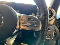 USED 2022 72 MERCEDES-BENZ A-CLASS 2.0 A35 AMG (Premium) Hatchback 5dr Petrol 7G-DCT 4MATIC Euro 6 (s/s) (306 ps) EXTERIOR STYLING PACKAGE