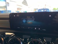 USED 2022 72 MERCEDES-BENZ A-CLASS 2.0 A35 AMG (Premium) Hatchback 5dr Petrol 7G-DCT 4MATIC Euro 6 (s/s) (306 ps) EXTERIOR STYLING PACKAGE